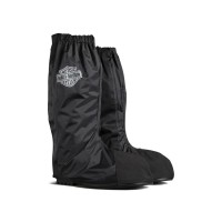 Harley-Davidson® Regen-Überziehstiefel "Gaiter Lug Sole"