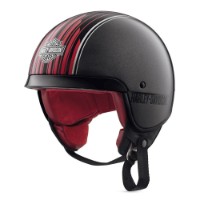 Harley-Davidson® Knab B09 5/8 Helm