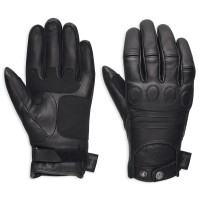Harley-Davidson® Damen Handschuhe #1 Skull EC