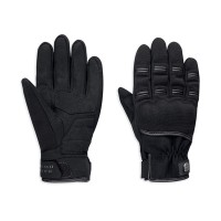 Harley-Davidson® Herren Handschuhe "SARONA FULL-FINGER"