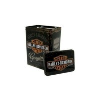 Harley-Davidson® Blechdose Genuine Logo