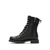 Harley-Davidson® Balsa Skull Damen Motorradstiefel 