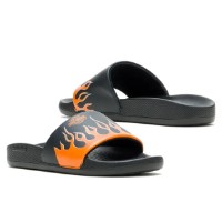 Harley-Davidson® Flammen Badeschlappen