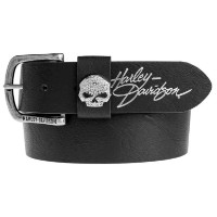 Harley-Davidson® Gürtel Rock Candy
