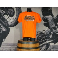 Harley-Davidson® Herren Dealer T-Shirt "RUSH"