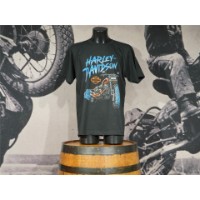 Harley-Davidson® Herren Dealer T-Shirt "SMOLDER"