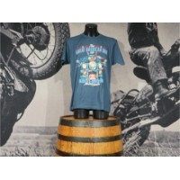 Harley-Davidson® Herren Dealer T-Shirt "AMERICAN HOG"