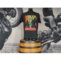Harley-Davidson® Herren Dealer T-Shirt "FLOW"