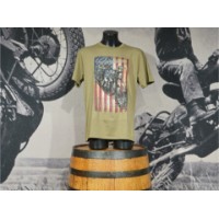 Harley-Davidson® Herren Dealer T-Shirt "Americana"