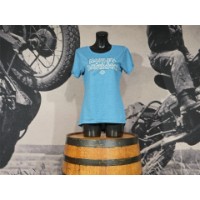 Damen Dealer T-Shirt "Majesty"
