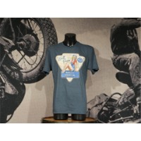 Harley-Davidson® Herren Dealer-Shirt "Tune up"