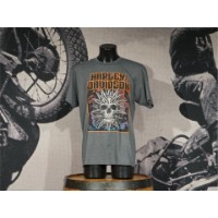 Harley-Davidson® Herren Dealer-Shirt "Deathstar"