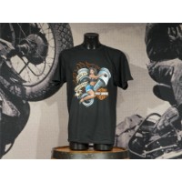 Harley-Davidson® Herren Dealer-Shirt "Piston"