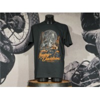 Harley-Davidson® Herren Dealer-Shirt "Hear the call"