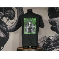 Harley-Davidson® Herren Dealer-Shirt "Morticia"