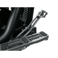 ENDGAME-Kollektion Bremshebel/ Graphite - FL Softail ab 2018 mit Trittbretter