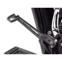 ENDGAME-Kollektion Schalthebel/ Graphite - Softail ab 1986 – 2017 & Touring ab 1988
