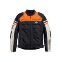 Harley-Davidson® Funktionsjacke "METONGA SWITCHBACK" LITE RIDING"