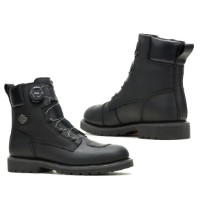 Harley-Davidson® Stiefel Gilford Ride CE schwarz