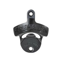 Harley-Davidson® Wand Flaschenöffner "Throttle"