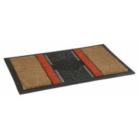 Harley-Davidson® Fußmatte Reifenabdruck