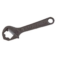 Harley-Davidson® Flaschenöffner mit Schraubenschlüssel-Motiv – Robustes Design