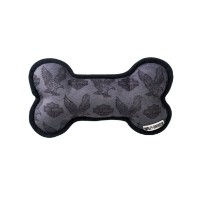 Harley-Davidson® Haustier "Repeat B&S Eagle Plush Bone Toy"