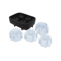 Willie G. Skull Ice Cube Tray
