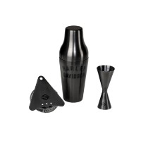 Harley-Davidson® Cocktail-Shaker-Set