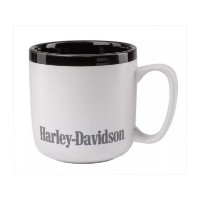 Harley-Davidson® Two Tone Tasse