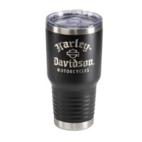 Harley-Davidson® Reisetasse Old English 900ml 