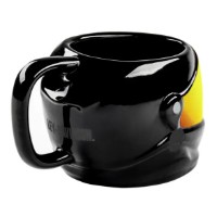 Harley-Davidson® Tasse Sculpted Helm 720ml
