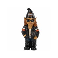 Harley-Davidson® Lady Biker Gnome