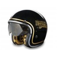 Harley-Davidson® Helm "H-D X14 Sun Shield 3/4"
