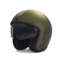 Harley-Davidson® Helm "Surplus X14 Sun Shield"