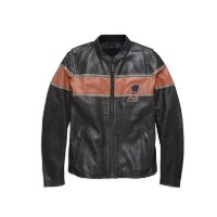 Harley-Davidson® Herrenjacke Victory Lane Victory Lane CE-Certified