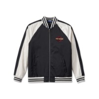 Harley-Davidson® Herren Jacke "Club Crew Black"