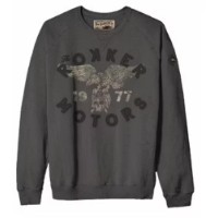 Herren Sweatshirt "TRC Sweater"