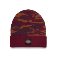 Harley-Davidson® Mütze Camo Red