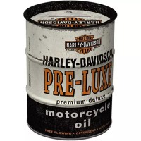 Harley-Davidson® pre-luxe Spardose