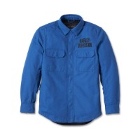 Harley-Davidson® Funktionsjacke "Operative Riding Shirt"