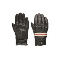 Harley-Davidson® Damen-Motorradhandschuhe Leder