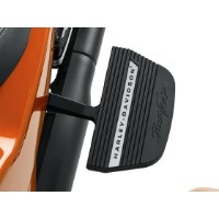 Ride-Free-Kollektion Soziustrittbretteinsätze
