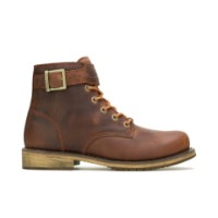 Harley-Davidson® Herren Riding-Boots "VNTGMOTO SHORT CE BROWN"