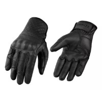 Rokker Handschuhe Tucson schwarz
