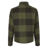 Rokker Rider Shirt Dakota olive grün