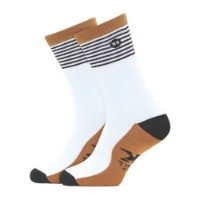Rokker Socken Flattrakk 