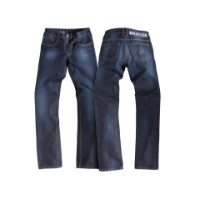 ROKKER Damen Jeans Revolution Lady