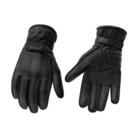 ROKKER-Handschuhe "Tampa Bkack"