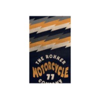 Rokker-Tube "Motorcycle 77"